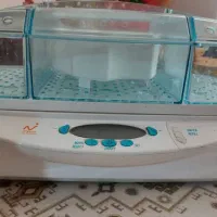 بخار پز|سایر لوازم برقی|بروجرد, |دیوار