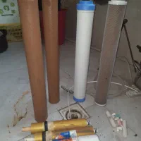 انواع فیلتر آب و دستگاه تصفیه نصب سرویس (کل کرج)|آب‌سردکن و تصفیه آب|کرج, گلستان|دیوار