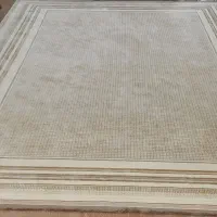 دو تخته فرش ۱۲ متری در حد نو