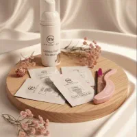 لیفت ابرو و مژه همراه با اصلاح تخصصی ابرو