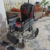 ویلچر|آرایشی، بهداشتی، درمانی|اصفهان, ملکشهر|دیوار