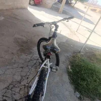 دوچرخه ۲۶|دوچرخه، اسکیت، اسکوتر|روانسر, |دیوار