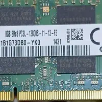 رم لپ تاپی pc3 و pc4