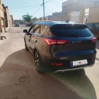 فیدیلیتی شاسی بلند|خودرو سواری و وانت|کرمان, |دیوار