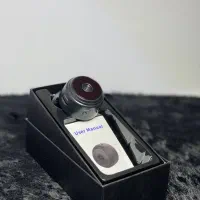 دوربین سکه ای ریز