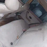 سمند سورن ۸۷ موتور معمولی قیمت ۳۸۰|خودرو سواری و وانت|تهران, گلستان (شهرک راه آهن)|دیوار