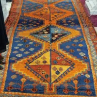 فرش دستبافت|فرش|شوشتر, |دیوار