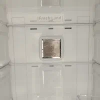 تخفیف بلک فرایدی ساید های دوو|یخچال و فریزر|رامهرمز, |دیوار