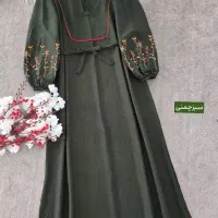 عبا و کفتان|لباس|مشهد, یاس|دیوار