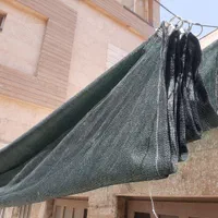 سایبان توری شید مهپاش مه پاش|خدمات پیشه و مهارت|قم, شاه احمد قاسم|دیوار