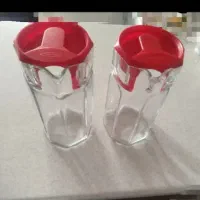 ظرف های در حد نو