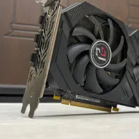 کارت گرافیک RX590 GME PG 8G برند ASROCK|قطعات و لوازم جانبی رایانه|تهران, زاهد گیلانی|دیوار