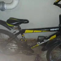 دوچرخه|دوچرخه، اسکیت، اسکوتر|لاهیجان, کوی آزادگان|دیوار