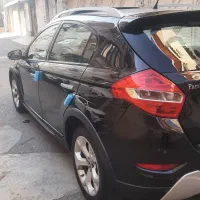 برلیانس کراس ۱۶۵۰ مدل ۹۷|خودرو سواری و وانت|بابل, |دیوار