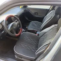 پارس مدل ۸۷ (نقد و اقساط)|خودرو سواری و وانت|کرج, شهرک ظفر|دیوار