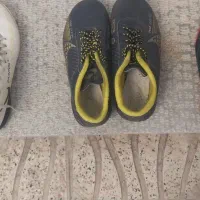 کتونی فانتوم ایرزوم سالنی ایرزوم چمنی همه سایز 39|کیف، کفش، کمربند|محمدیه-قزوین, |دیوار