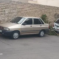 پراید ۸۷