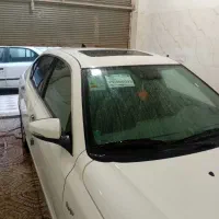 دنا پلاس توربوشارژ  اتوماتیک|خودرو سواری و وانت|بهارستان, |دیوار