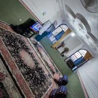 ویلایی خیابان سلمان فارسی(ویلایی بزرگ)