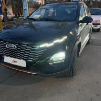 ام وی ام X33 cross اتومات