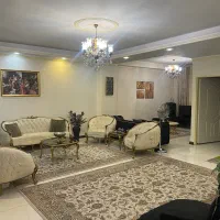 آ‌‌پارتمان ۱۱۰ متر فول امکانات میدان بریانک|فروش آپارتمان|تهران, بریانک|دیوار