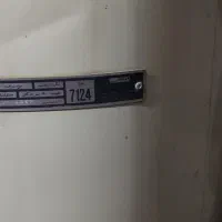 آبگرمکن زمینی ۱۹۰لیتری باورق ضخیم