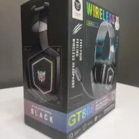 هدست گیمینگ Onikuma GT-806|کنسول، بازی ویدئویی و آنلاین|قم, عربستان|دیوار