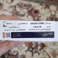 گوشی سامسونگ a35|موبایل|تهران, گرگان|دیوار