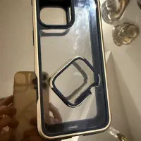 قاب مدل ۱۶ پرومکس وگارد اپل واچ۴۴ کی دو