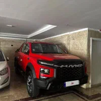 Kmc t9،مدل ۴۰۴، سندآزاد،دارای بیمه بدنه و شخص ثالث