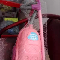 جاروبرقی اسباب بازی