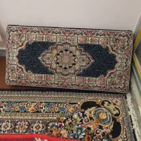 یک جفت پشتی سالم سالم