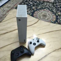 ایکس باکس سری اس