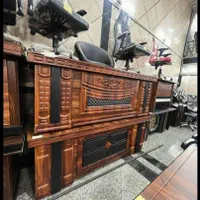 میز مدیریت وکیوم سایز ۱۶۰