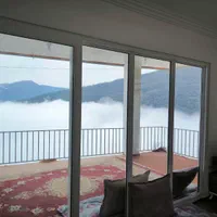 ویلا تک خواب افراخته ویو بی نظیر|اجارهٔ کوتاهمدت ویلا و باغ|علیآباد کتول, |دیوار