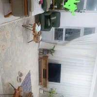 فروش سه عدد میز عسلی چوب طبیعی و پینترستی