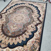 2تخته فرش 9متری ارکیده  700شانه مارک  گلیدا