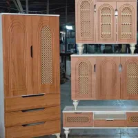 کنسول جاکفشی میز تلوزیون