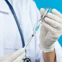 وصل سرم تزریقات امپول سوند آزمایش خون پرستار خصوصی