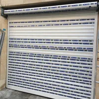 تعویض درب منزل با کرکره در استان گلستان|مصالح و تجهیزات ساختمان|گرگان, |دیوار