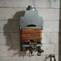 آبگرمکن دیواری بوتان