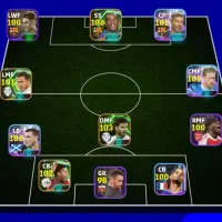 اکانت ای فوتبال