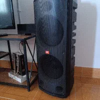 اسپیکر jbl