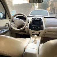 فروش ام وی ام x33مدل91|خودرو سواری و وانت|مشهد, مشکینی (شهرک غرب)|دیوار