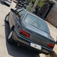 405مدل96|خودرو سواری و وانت|فسا, |دیوار