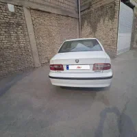 سمند|خودرو سواری و وانت|فلاورجان, |دیوار