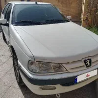 پارس  TU5 سیمی