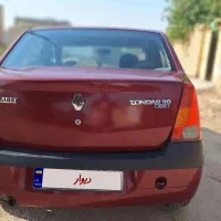ال90 مدل 87  L90|خودرو سواری و وانت|خرمشهر, |دیوار