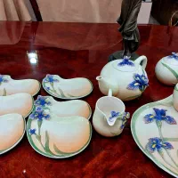 سرویس چایخوری ایتالیایی