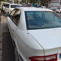 سمند Lx|خودرو سواری و وانت|پاکدشت, پاکدشت (مامازند)|دیوار